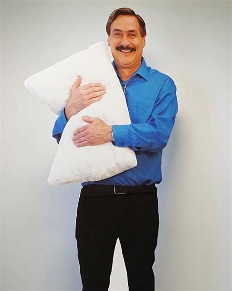 mypillow guy mike lindell